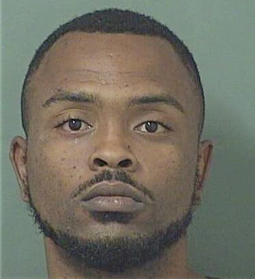 Terrence Epps, - Palm Beach County, FL 